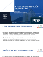 Que Es Una Red de Transmision y Distribucion 2