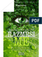 Tahere Mafi - Smrskaj Me 02 - Razmrsi Me