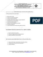 Documentos Practica Recursos Humanos #2