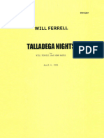 Talladega Nights 2006