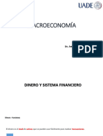 Macroeconomía - Clase 5