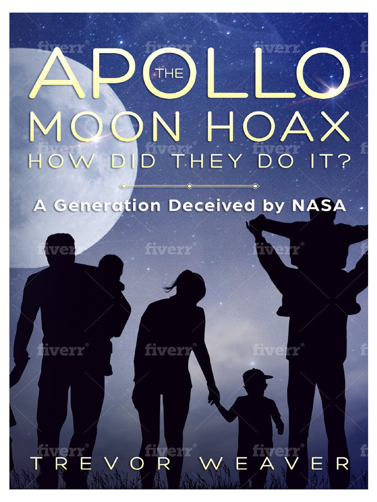 The Moon PDF | PDF