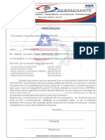 Procuracao Maranhao PDF