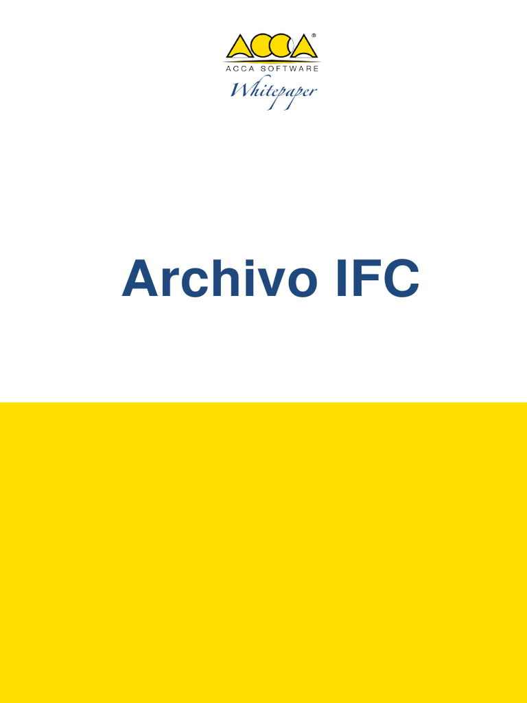 Ifc file whitepaper es pdf software objeto inform tica 