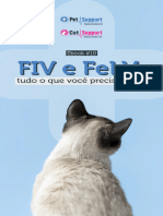 1654709458481ebook #10 - FIV e FELV Tudo o Que Você Precisa Saber