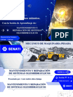 Sesión 4.2 Mantto. Sist. Hidráulicos Válv. Hidráulicas de Caudal 2023-20