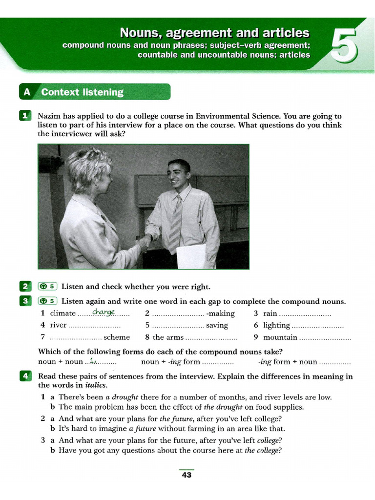 Un 5 Articles | PDF