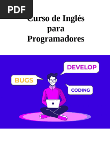 Curso de Inglés para Programadores