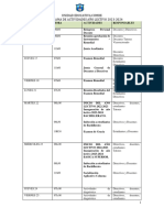 Uec - Cronograma de Actividades 2023-2024