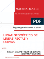 Lugar Geometrico