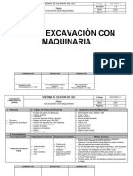 ECO-PO-PROY-15 Excavacion Con Maquinaria-C.c.ch