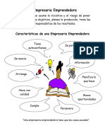 Sesión 1 - Empresaria Emprendedora