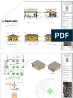 Planos Vivienda H2