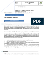 Guia 5 Conceptos Estadisticos.