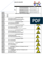 Hse Exercice