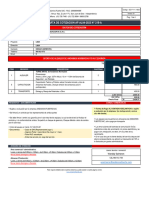 Ppto - Af-Al04-2023 #215-A - Servicio y Fabricacion Ic S.A.C. - Edgar (Gerente)