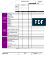 Formato Inspección de Vehículos 2023