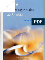 Diana Cooper - Las 36 Leyes Espirituales