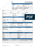 FO - AC - .170.V1.0922 Solicitud y Lista de Chequeo para Emprendedores