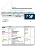 CD PRESS - MANUAL MATE - IV - Planificare Si Proiectare - 5 SAPTAMANI