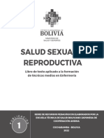 Int Salud Sexual - Compr