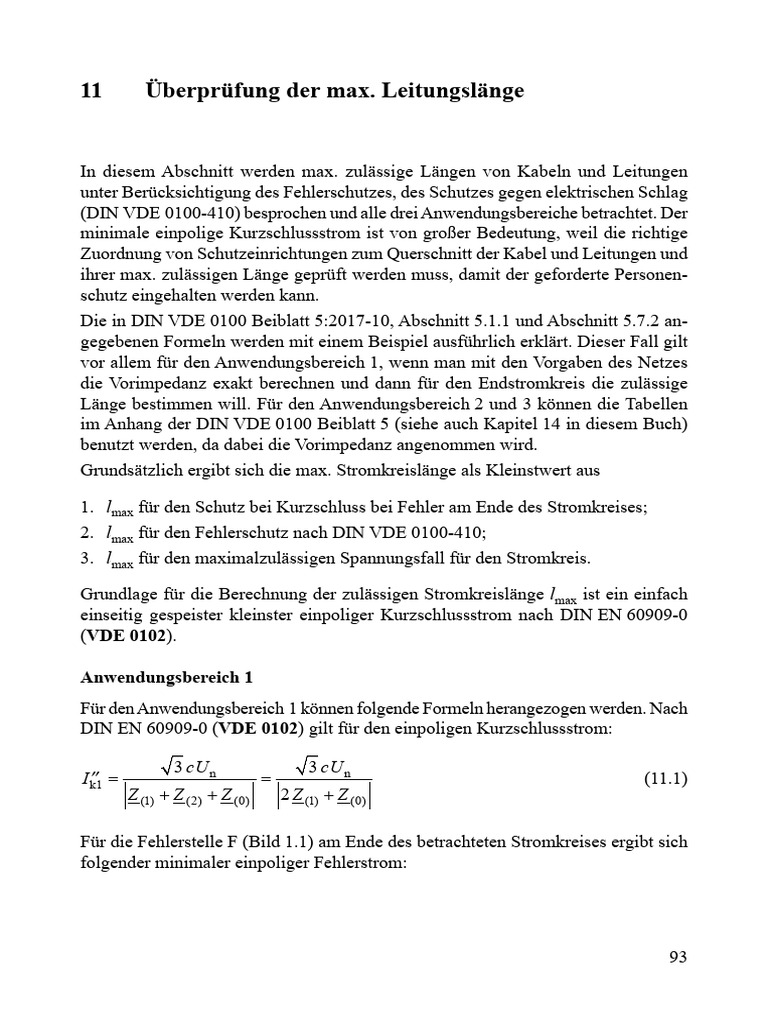 11 Checking The Max. Cable Length PDF