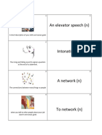 Module 4 Vocabulary Flashcards