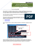 DT021 - 2013 - NOTEBOOK - SVF1421 e SVF1521 Series - Função LAN Indisponivel