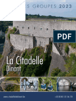 Brochure Grroupe 2023