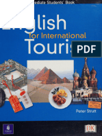 English For International Tourism. Intermediate Level - Course Book - Strutt, Peter - 2003 - Harlow - Longman - 9780582479838 - Anna's Archive