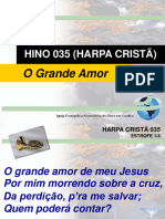 035 - O Grande Amor