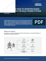 2023 NERC Guide Inverter-Based-Resources