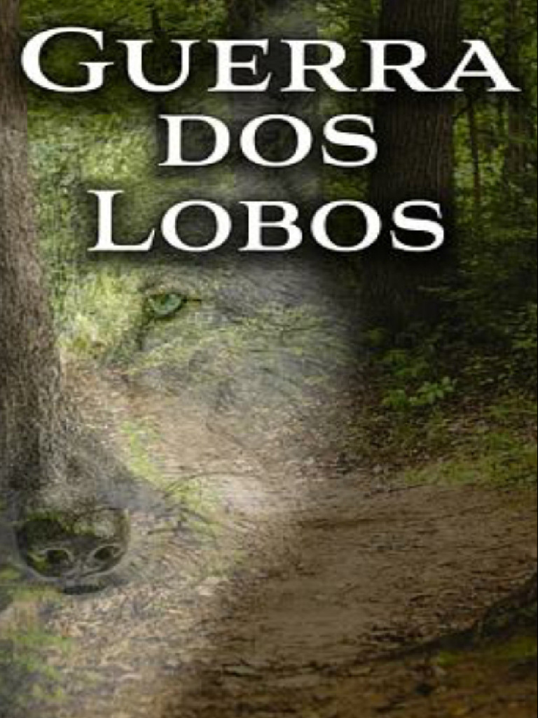 Michelle Torlot 01 e 02 Guerra Dos Lobos (Rev) PDF