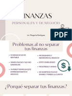 FINANZAS