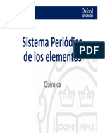 02 Presentacion Sistema Periodico Elementos