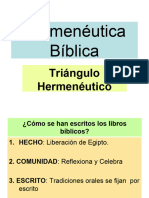 12 - Hermeneutica Biblica