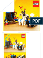 Lego Castle 6055