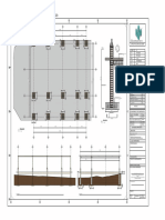 Modelo Estructural - Desnivel - 2023 - Plano - A126 - Sin Nombre