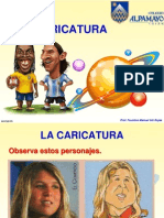 La Caricatura