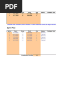 Scrum Workbook