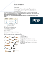 Tema 8 Elementos Metalicos PDF