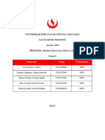 Tarea Grupal Semana 04 - G6