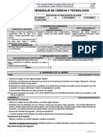 PDF Sesion 3 Diferenciando Una Celula Animal de Una Vegetal - Compress