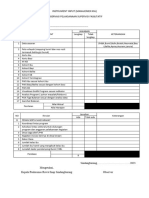 Format Supervisi Manajemen Kia Dan Peran Serta Masy