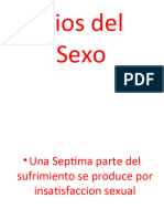 13dios Del Sexo