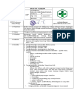 Salinan SOP Fraktur Terbuka