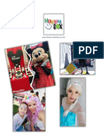 Brochure Infantiles 9.0