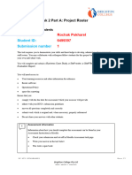 Rochak Pokharel AT2 PartA Roster Project S1 PDF