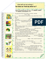 Present Simple X Present Continuous Activities Promoting Classroom Dynamics Group Form 23505