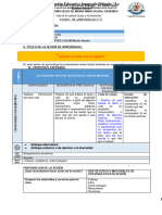 S Esión de Aprendizaje N 17